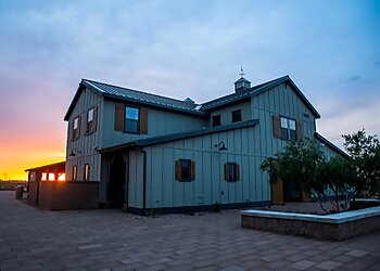 Tempe Home Builders Fulton Homes