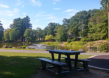 Waterbury Public Parks Fulton Park