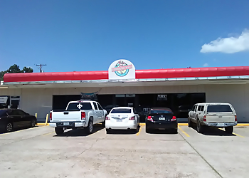 Shreveport Sports Bars Fumbles Bar & Grill