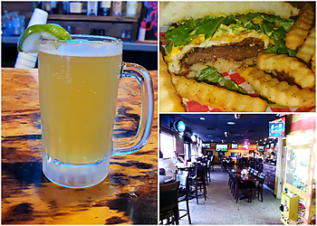 Shreveport Sports Bars Fumbles Bar & Grill