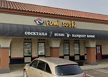 Modesto Japanese Restaurants Fumi Sushi