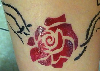 San Jose Face Painting Fun Clown For Kids