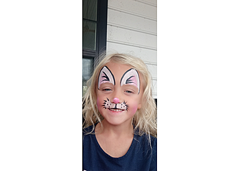 Hampton Face Painting Fun Faces Face Painters