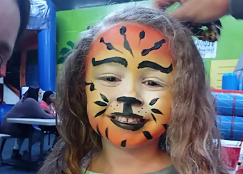 Norfolk Face Painting Fun Faces Face Painters