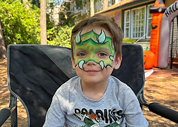 Virginia Beach Face Painting Fun Faces Face Painters