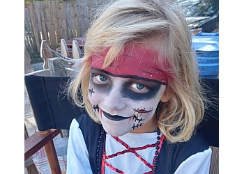 Virginia Beach Face Painting Fun Faces Face Painters