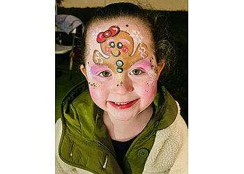 Yonkers Face Painting FunFaces by Brenda