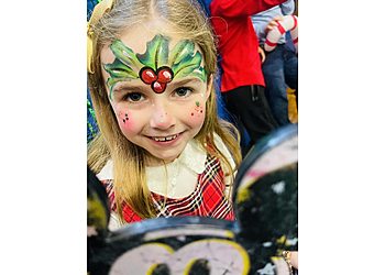 Yonkers Face Painting FunFaces by Brenda