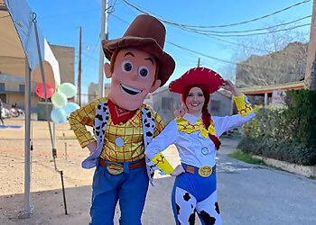 San Jose Entertainment Companies Fun Factory Parties