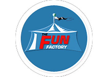 San Jose entertainment company Fun Factory Parties