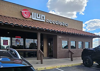 Abilene Sushi Fun Noodle Bar