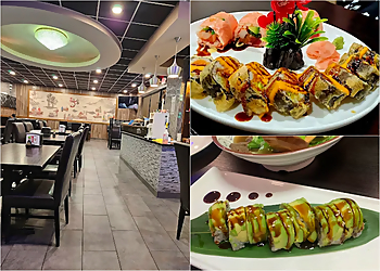 Abilene Sushi Fun Noodle Bar