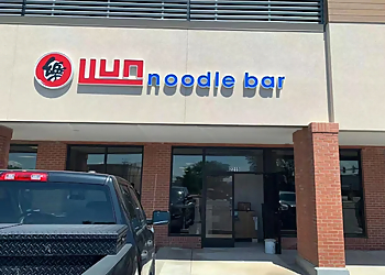 Amarillo Japanese Restaurants Fun Noodle Bar Amarillo