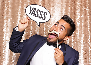 North Las Vegas Photo Booth Companies Fun Photo Booth