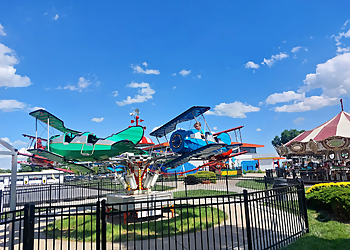 Omaha Amusement Parks Fun-Plex