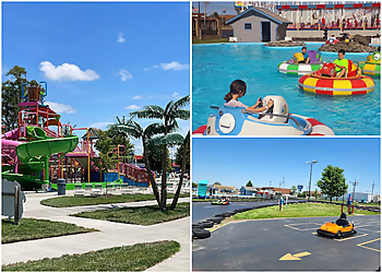 Omaha Amusement Parks Fun-Plex