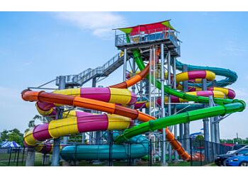 Fun-Plex Omaha Amusement Parks