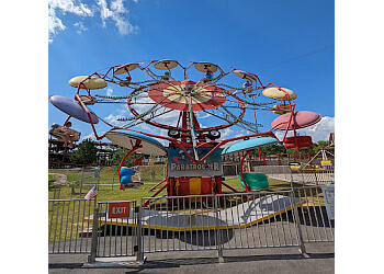 Fun Spot America Theme Parks Atlanta Amusement Parks