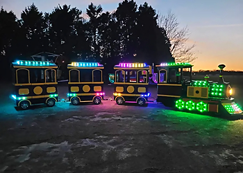 Fun Ventures - Jackson, MS Event Rental Companies - Service Image