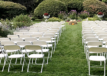 Fun Ventures Fun Ventures - Jackson, MS Event Rental Companies - Field Work Image