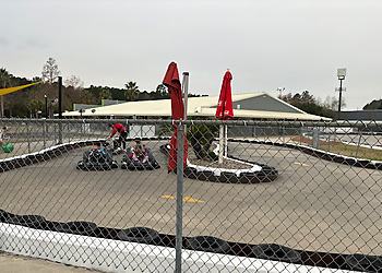 Savannah Amusement Parks Fun Zone