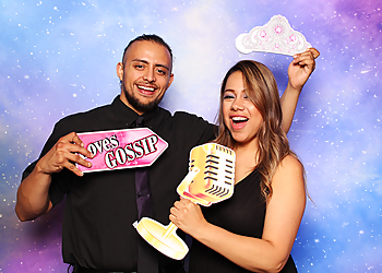 El Paso Photo Booth Companies Funboxx Photo Booth Rentals