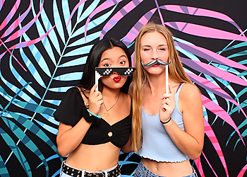 Funboxx Photo Booth Rentals  El Paso Photo Booth Companies image 1