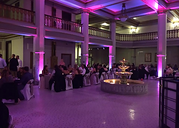 Sacramento Djs Function 45