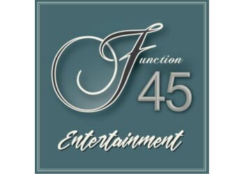 Sacramento Djs Function 45