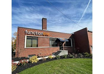 Function One Systems Syracuse It Services
