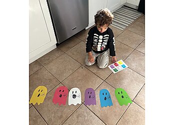 Pittsburgh Occupational Therapists Functional Roots