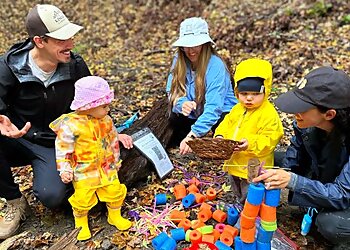 Functional Roots Pittsburgh Occupational Therapists image 1