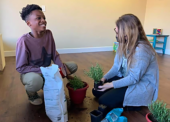 Tulsa Occupational Therapists Fundamental Therapy Solutions