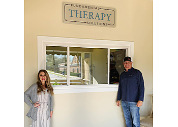 Fundamental Therapy Solutions Tulsa Occupational Therapists image 1