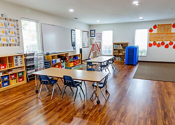 San Bernardino Preschools Fundamentals Preschool Academy
