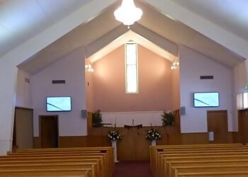 Jacksonville Funeral Homes Funerals By T. S. Warden