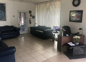 Hialeah Funeral Homes Funeraria Hialeah Memorial
