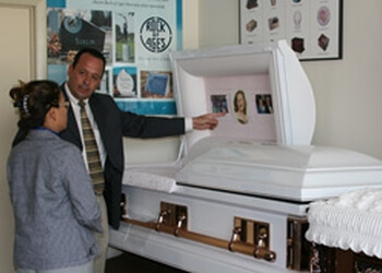 Hialeah Funeral Homes Funeraria Hialeah Memorial