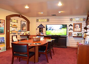 Oxnard Funeral Homes Funeraria del Angel Oxnard