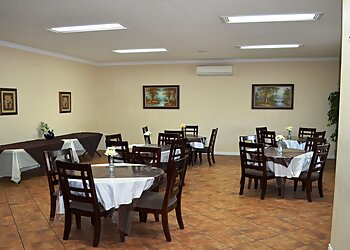 Oxnard Funeral Homes Funeraria del Angel Oxnard