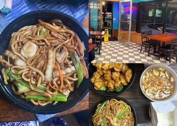 Fung chinese food near me