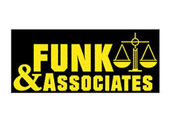 Funk & Associates Austin Personal Injury Lawyers image 1