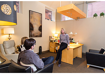 Eugene Advertising Agencies Funk/Levis & Associates