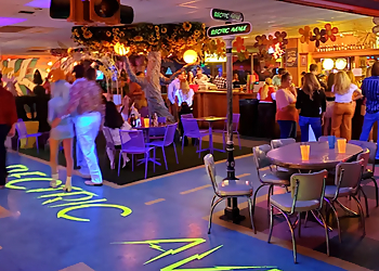 Kansas City Night Clubs Funky Town