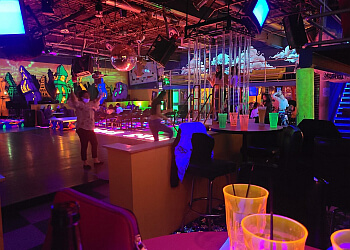 3 Best Night Clubs in Kansas City, MO - Expert Recommendations