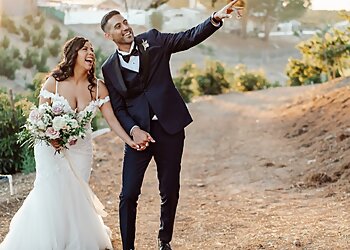 Glendale Wedding Photographers Funlovincamera