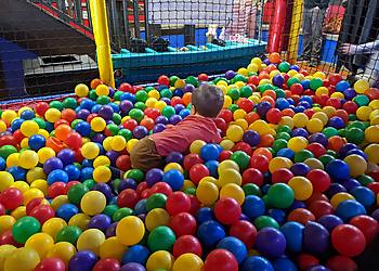 Akron Amusement Parks Fun 'n' Stuff