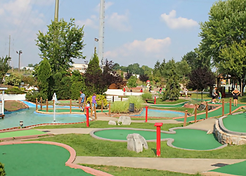 Fun 'n' Stuff - Cleveland, OH Amusement Parks - Outdoor Activity Image