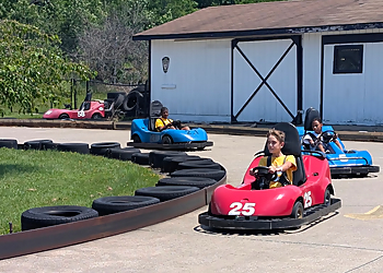 Fun 'n' Stuff - Cleveland, OH Amusement Parks - Entertainment Image