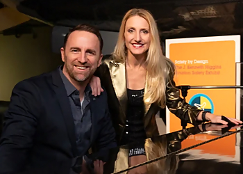 Grand Rapids Entertainment Companies Funny Business Agency